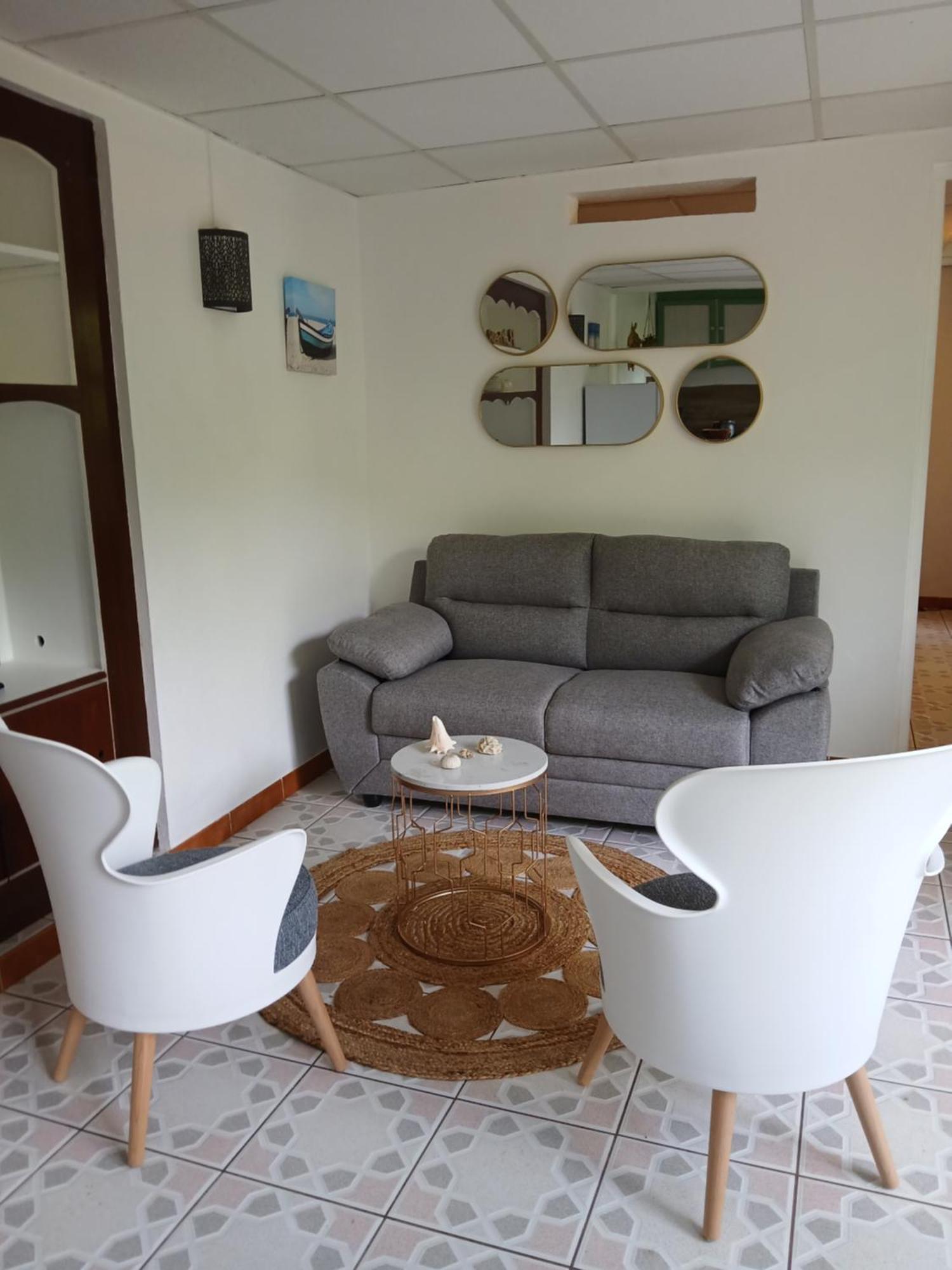 Ti'Bulle De Serenite Riviere-Salee Extérieur photo