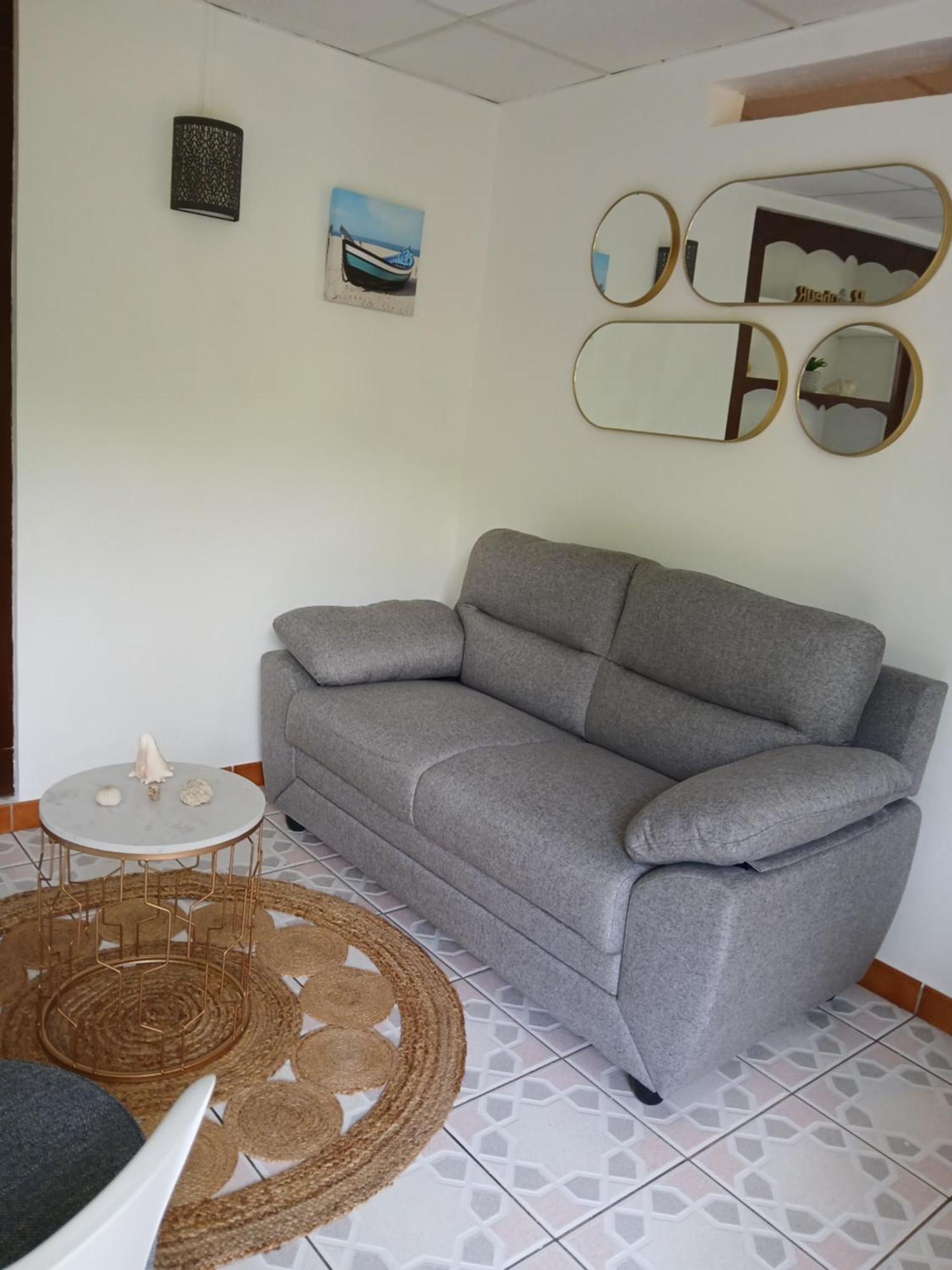 Ti'Bulle De Serenite Riviere-Salee Extérieur photo